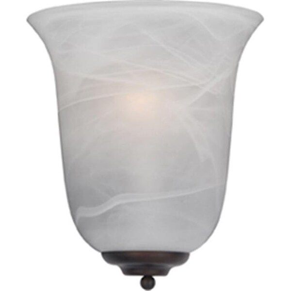 Maxim Lighting Maxim Lighting 20580MROI 1-Light Wall Sconce - Oil Rubbed Bronze 20580MROI - main